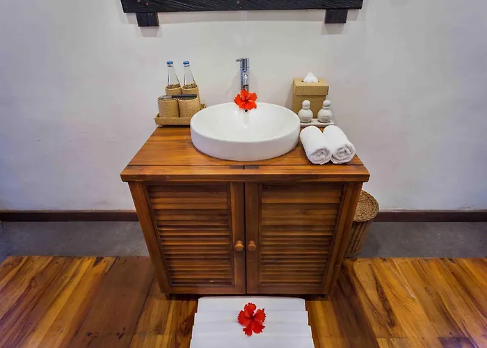 Hotel By Prasi Ubud (Bali)