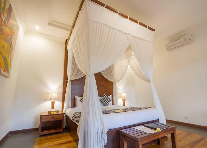 By Prasi Hotel Ubud (Bali)
