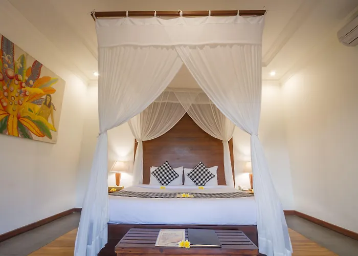 By Prasi Ubud (Bali)