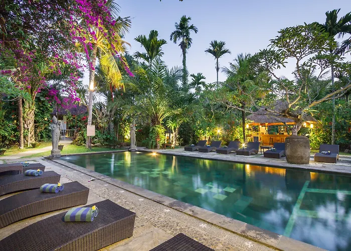 Hotel By Prasi Ubud (Bali)