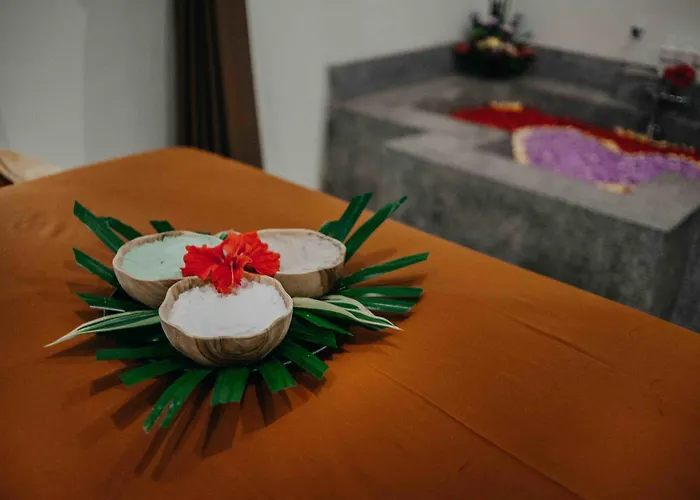 By Prasi Hotel Ubud (Bali)
