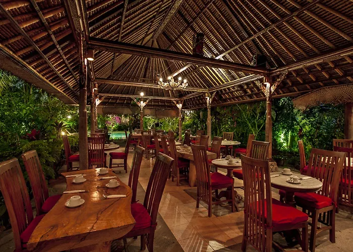 By Prasi Ubud (Bali)