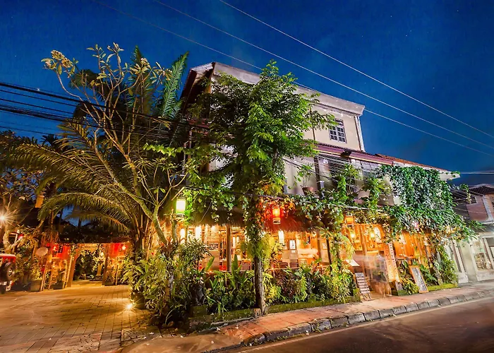 Hotel By Prasi