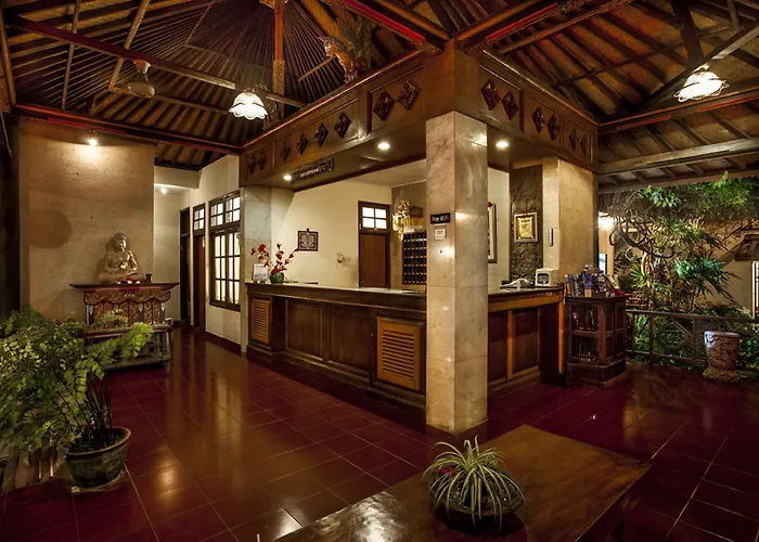Hotel By Prasi Ubud (Bali)