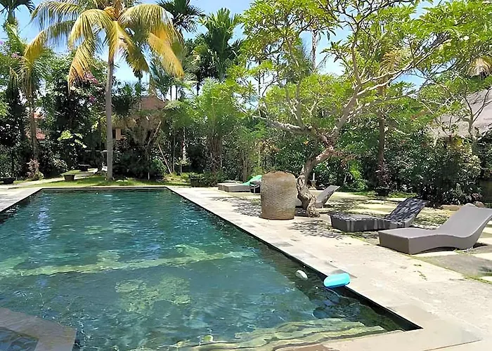 Hotel By Prasi Ubud (Bali)