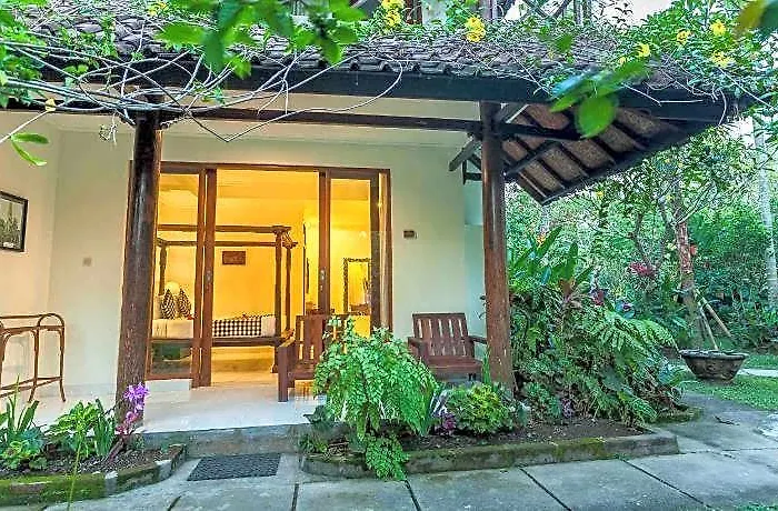 By Prasi Hotel Ubud (Bali)
