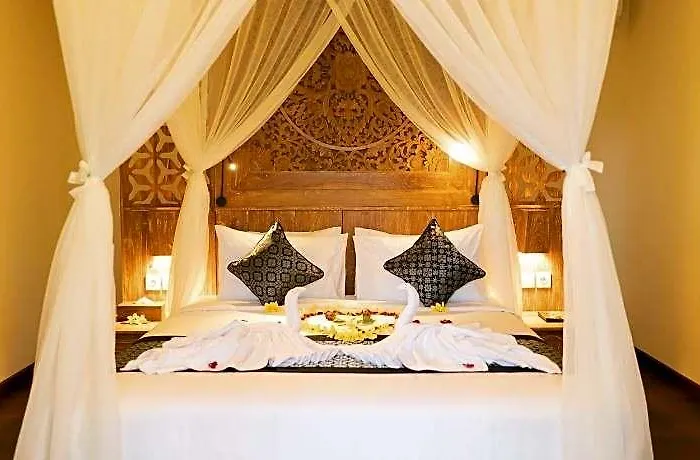 By Prasi Hotel Ubud (Bali)