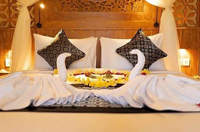 By Prasi Hotel Ubud (Bali)