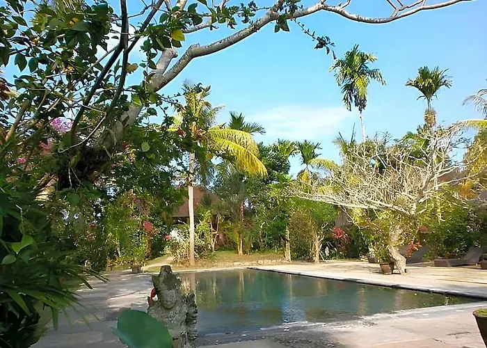 By Prasi Hotel Ubud (Bali)