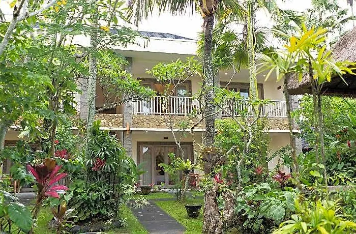 By Prasi 3* Ubud (Bali)