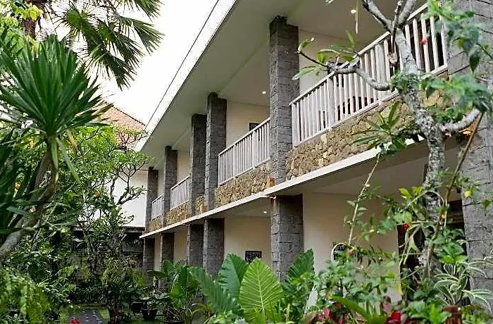 Hotel By Prasi Ubud (Bali)