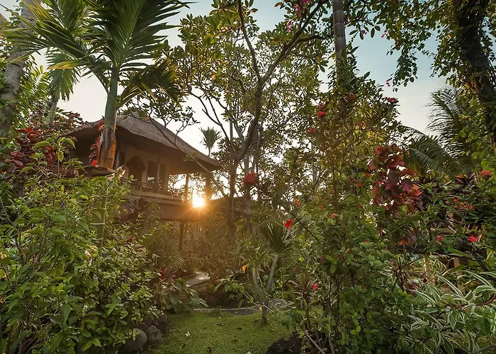 By Prasi Hotel Ubud (Bali)