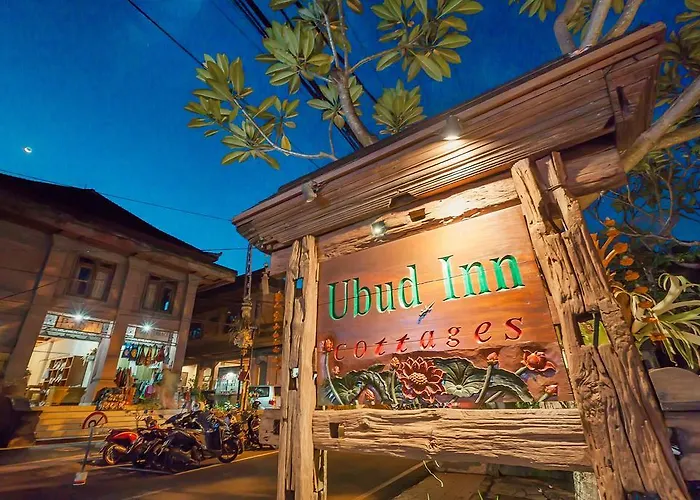 Hotel By Prasi Ubud (Bali)