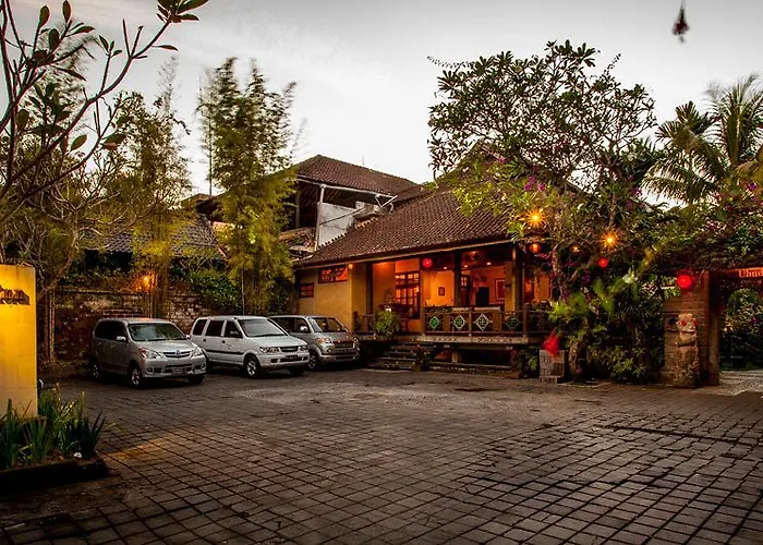 By Prasi 3* Ubud (Bali)
