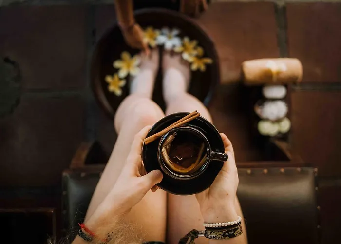 By Prasi Hotel Ubud (Bali)