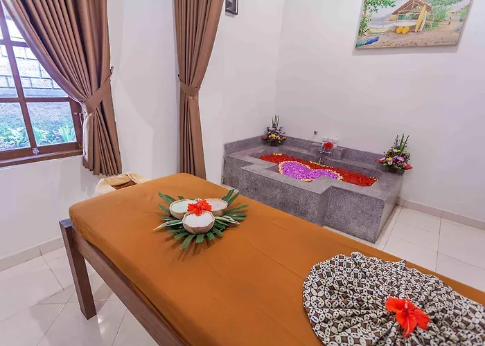 By Prasi 3* Ubud (Bali)